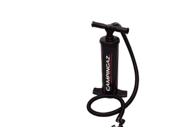 Campingaz Dual Action Hand Pump (052-L0000-204473-27)