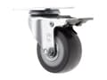 Miniatyrbilde 4 av 5: Toolcraft TO-5137869, Svart, Metallisk, 50 kg, Termoplastisk elastomer (TPE), 1 stykker, 5 cm