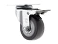 Miniatyrbilde 1 av 5: Toolcraft TO-5137869, Svart, Metallisk, 50 kg, Termoplastisk elastomer (TPE), 1 stykker, 5 cm
