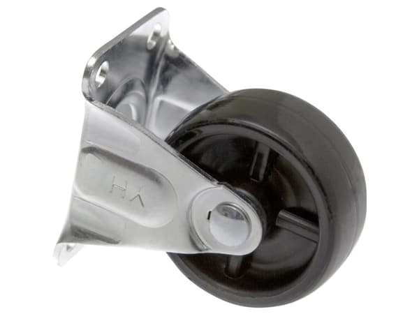 Toolcraft TO-5137899, Musta, Metallinen, 50 kg, 1 kpl, 5 cm