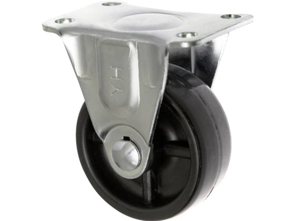 Toolcraft TO-5137899, Musta, Metallinen, 50 kg, 1 kpl, 5 cm