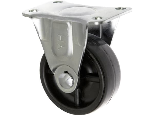 Toolcraft TO-5137899, Musta, Metallinen, 50 kg, 1 kpl, 5 cm