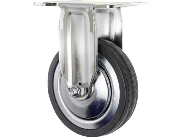 Toolcraft TO-5137932, Musta, Kromi, 80 kg, Kumi, 1 kpl, 10 cm