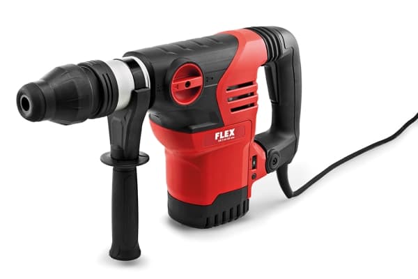 Flex kombi borehammer CHE 5-40 SDS-maks
