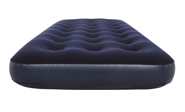 Bestway 67000, Enkel madrass