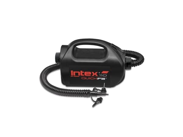 Intex 230V Quickfill High PSI sähköpumppu