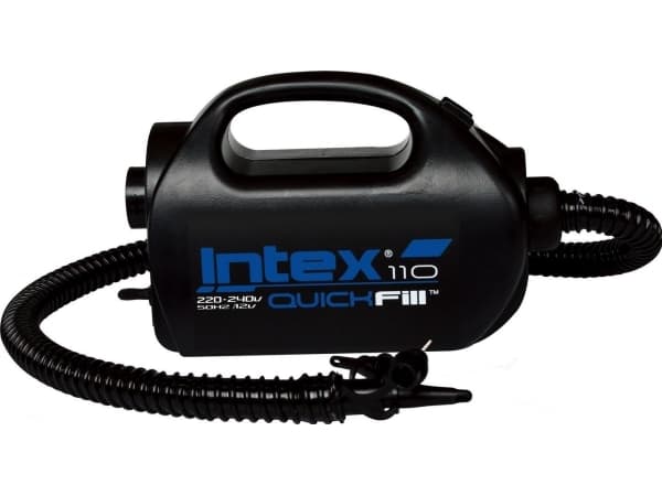 PUMPE - INTEX 230 VOLT QUICK-FILL HIGH