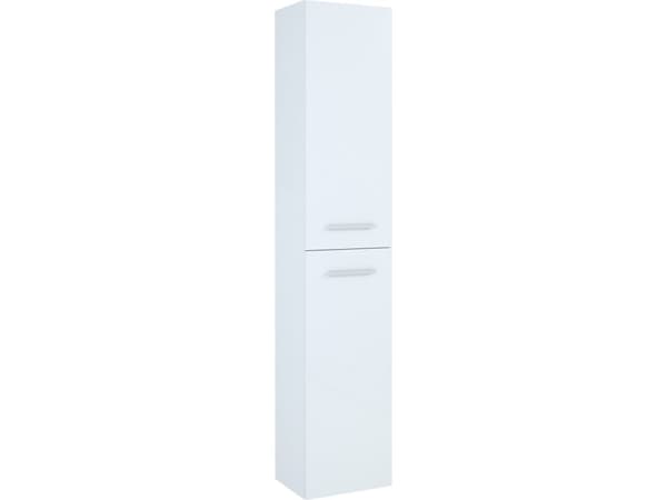 Elita Post Kwadro 30cm white gloss (164590)