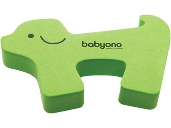 BabyOno Dørlås - dyr