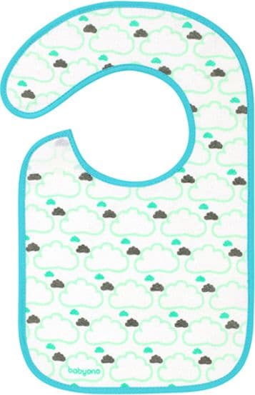 BabyOno Flavour Explorer fortte smekke (832)