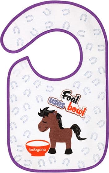 BabyOno Flavour Explorer fortte smekke (832)