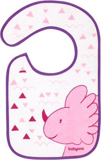 BabyOno Flavour Explorer fortte smekke (832)