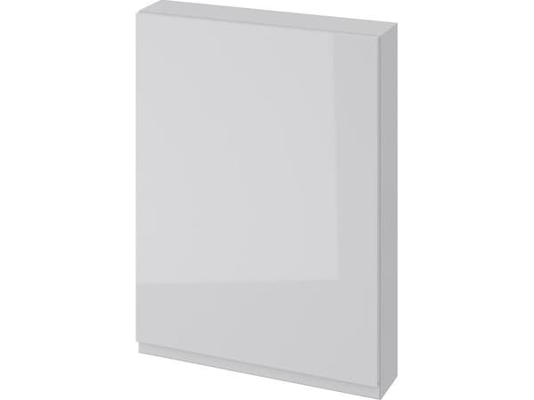 Cersanit Veggskap Moduo 59,4cm grå (5902115738661)