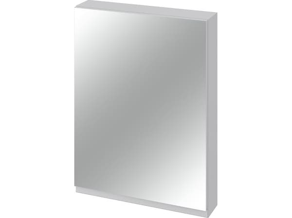 Cersanit Yläkaappi peilillä Moduo 59.5cm harmaa (5902115738685)