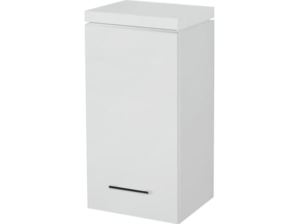 Cersanit Olivia overskap 35cm hvit glanset (S543-009)
