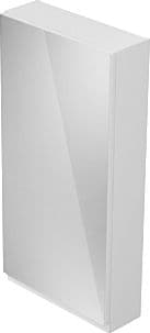Cersanit Overskap med speil Moduo 40cm hvit (S590-030)