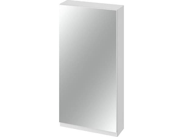 Cersanit Overskap med speil Moduo 40cm hvit (S590-030)