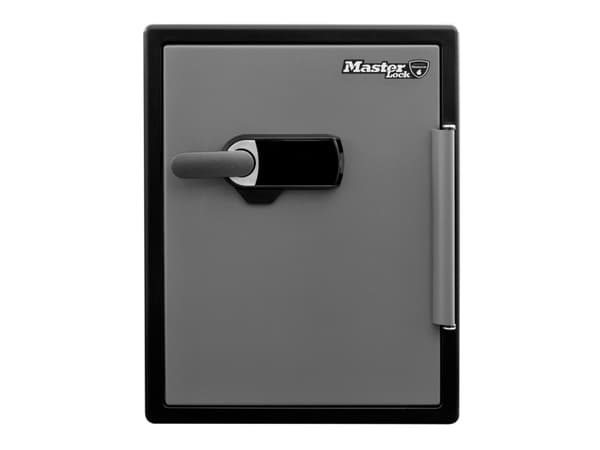 MASTER LOCK LFW205TWC