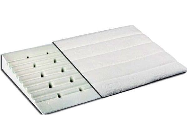 Matex SMART PUTE 60X36 FOR BABYFARGE HVIT (MT0021)