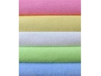 Matex-levy 140X70 Z GUM-Sininen FROTT (MT0114)