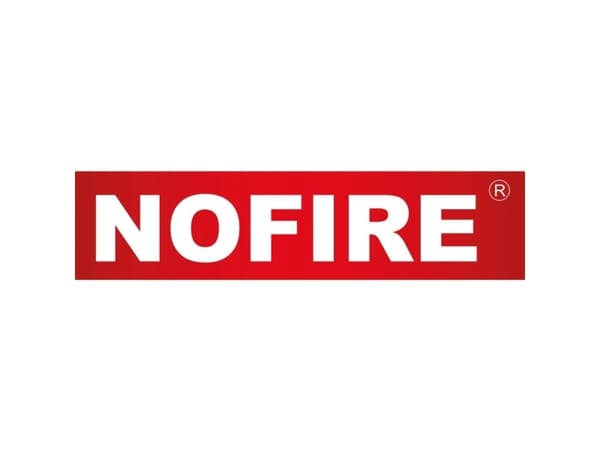 NOFIRE FA-2013FE NOFIRE 2013FE Paloturvallinen laatikko palosuojattu, vesitiivis Avainlukko