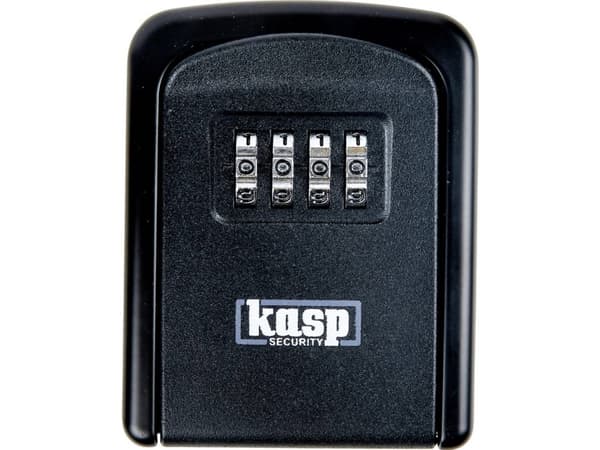 Kasp K60175D K60175D Yhdistelmälukkojen avainkaappi