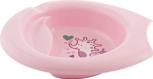 Chicco lämmitetty kulho 2in1