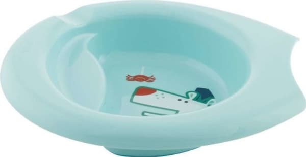 Chicco lämmitetty kulho 2in1