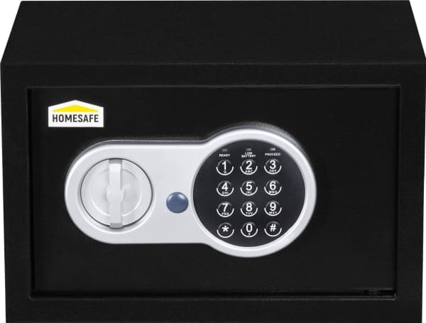 Homesafe HV20E E golvsäker