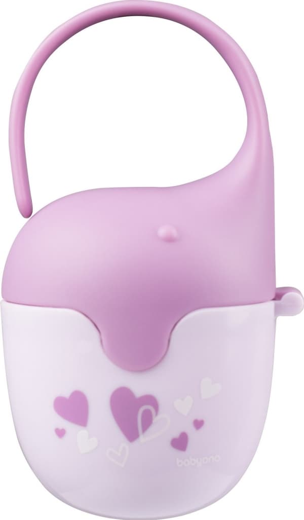 Babyono 529/03-smokkBEHOLDER SOLNY