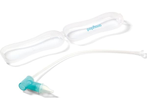 BabyOno Aspirator do nosa 485