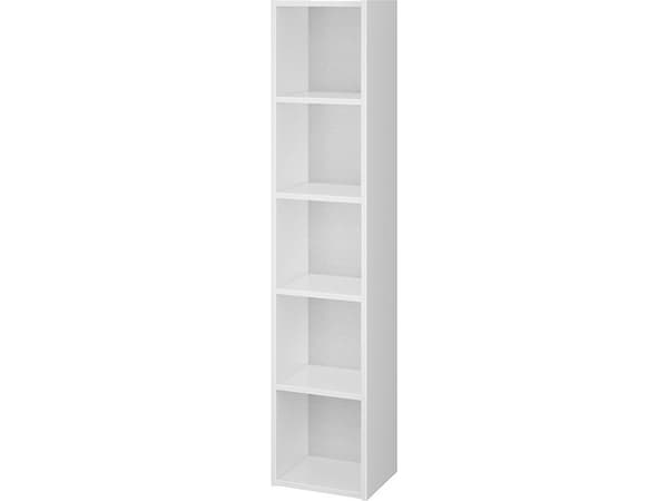 Cersanit Pillar Crea 30 cm hvit (5902115724787)