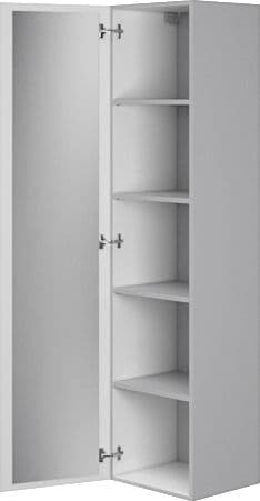 Cersanit S929-019 MODUO 40 GRAY POST ZMONT // MODUL CERAMIC-POST-40-GRAY