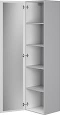 Miniatyrbild 4 av 4: Cersanit S929-019 MODUO 40 GRAY POST ZMONT // MODUL CERAMIC-POST-40-GRAY