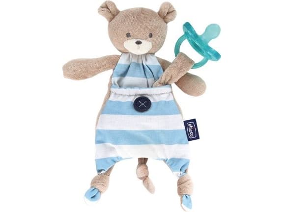Chicco Pocket Friend, Sininen