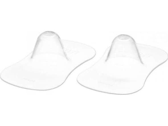 Philips Avent CHEST COVERS SIZE M SIL.