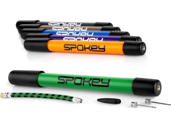 Spokey Pampero 12-tuumainen letkupumppu