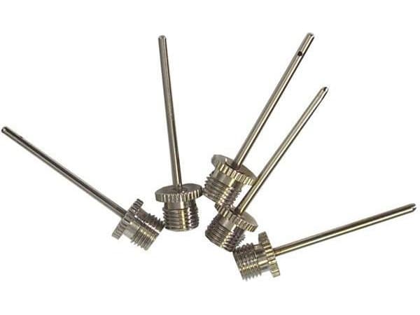 Spokey MARIN Igły do pompki 5szt. - 81771