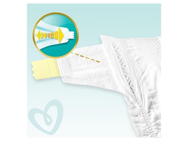 PAMPERS diapers Premium Care Size 6 13kg+ 38 pcs. 81765779