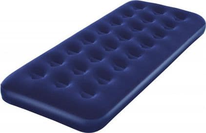 Bestway Flocked madrass 183x76x13cm (67000)