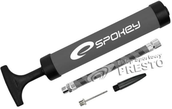 Pompka do piłek 10" 81602 SPOKEY