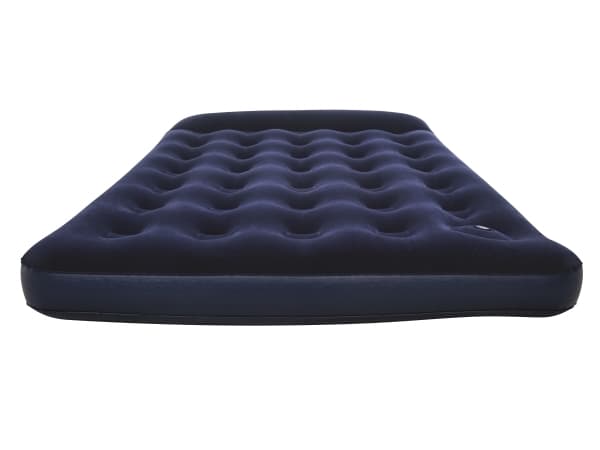 Bestway 67225, Dobbel Madrass, Innebygd luftpumpe