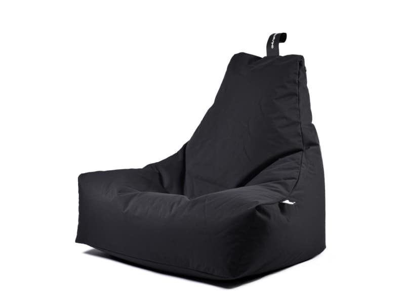 Extreme Lounging b-bag mighty-b Outdoor Black