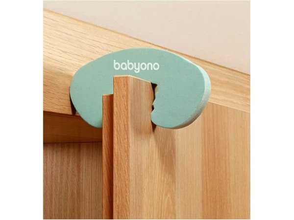 BabyOno Dørlås