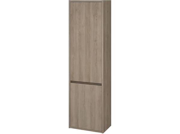 Cersanit Crea søyle 40 cm eik (5902115724794)