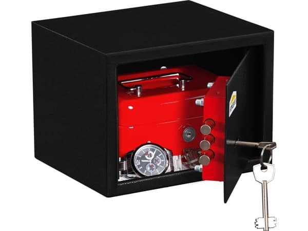 Homesafe Electric Safe (HV17E)