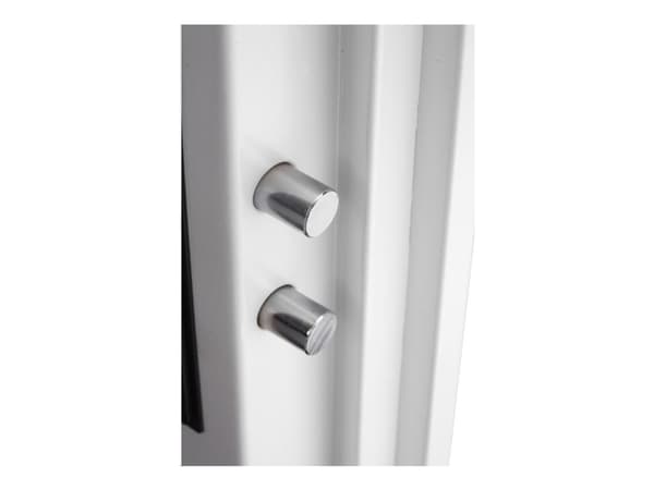 Phoenix Safe Co. FS1281K, Valkoinen, Elektroninen, 19 L, Terästä, 412 mm, 363 mm