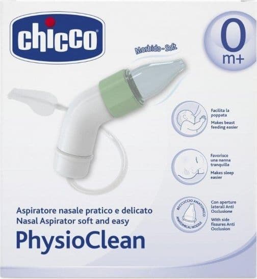 Chicco 00004904000000, Hvit