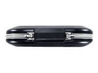 MASTER LOCK P005CEURBLKHRO, Musta, Terästä, 1 kpl, 1 kpl, 203 mm, 150 mm