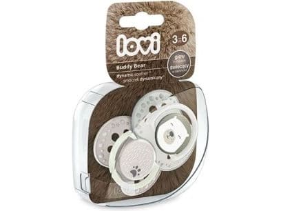 LOVI - Buddy Bear - 2 pc